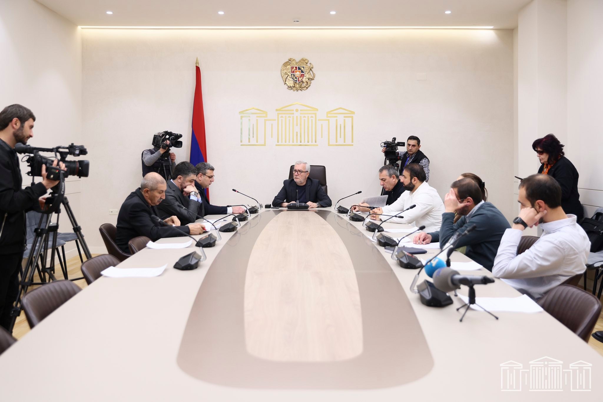 «Հրապարակ»․ ՔՊ-ում կրկին իրար փոր են թափում