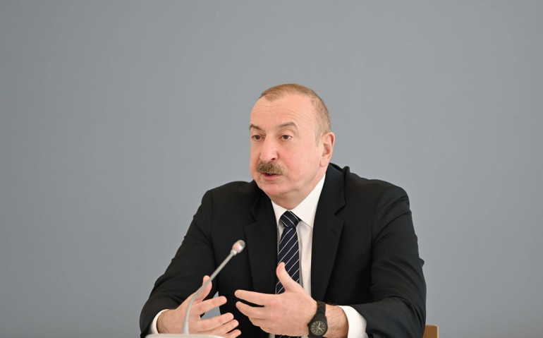 Իսկ հասարակությունն ուզո՞ւմ է, որ Ադրբեջանը դառնա Հայաստանի անվտանգության երաշխավոր