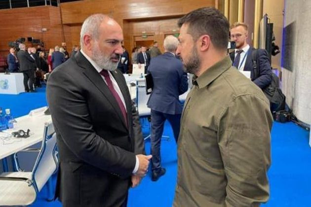 Ուկրաինայի հետքերո՞վ. ինչ է սպասվում Փաշինյանին եւ Հայաստանին