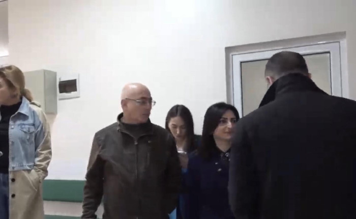 Ինչ է կատարվում պոլիկլինիկաներում