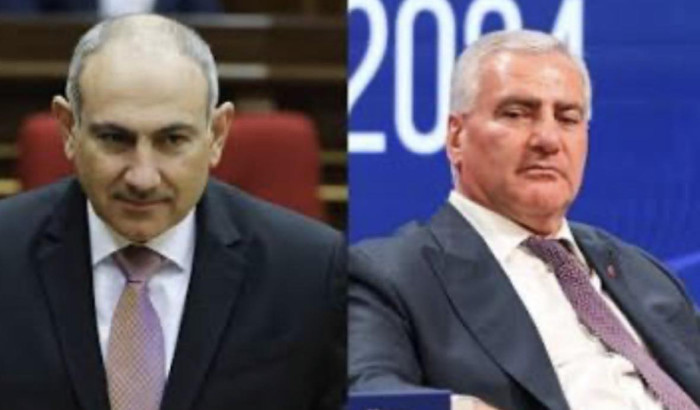 Վախը դարձել է ՔՊ-ում որոշումների կայացման շարժիչ ուժը