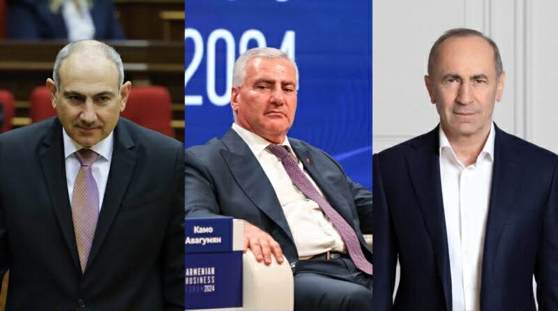 «Որ ուժին կքվեարկեք, եթե կիրակի ընտրություններ լինեն». հարցման արդյունքներ