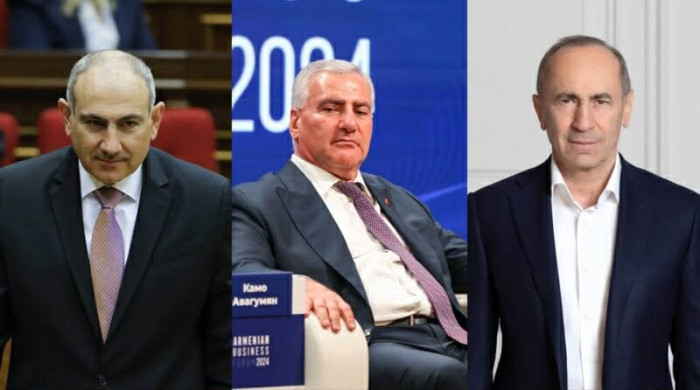 «Որ ուժին կքվեարկեք, եթե կիրակի ընտրություններ լինեն». հարցման արդյունքներ