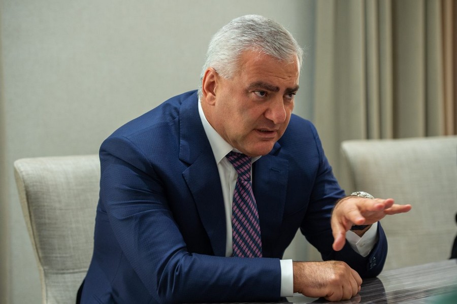 «Հրապարակ»․ Իշխանությունն իր վախերն այլեւս չի կարողանում թաքցնել