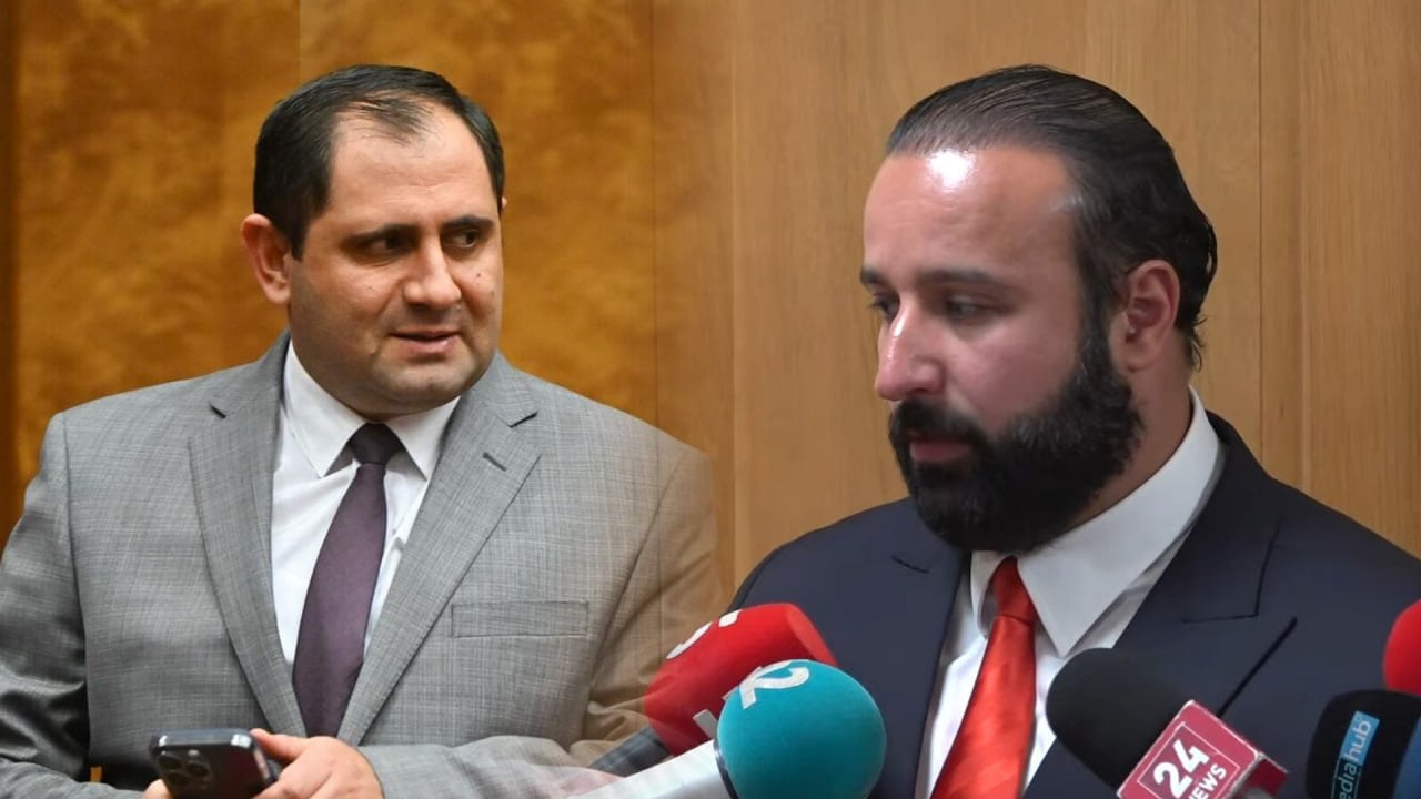 «Հրապարակ»․ Զորքը փոքրանում է, իսկ ՊՆ-ում զբաղված են շքերթով