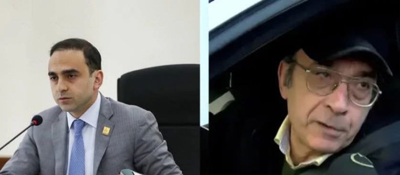 Жалоба отца Тиграна Авиняна удовлетворена