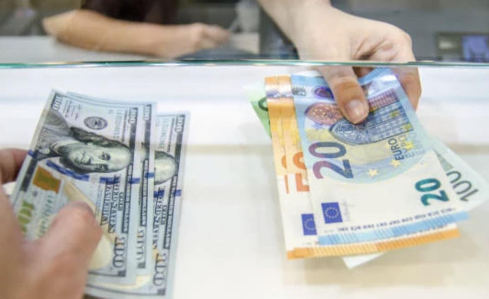 Ինչ իրավիճակ է փոխանակման կետերում