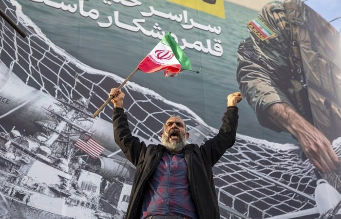 Израильская газета Maariv: соглашение с Ираном – капитуляция США и Израиля