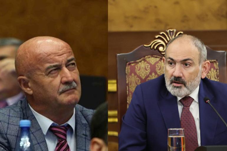 Խուճապային տրամադրություններ են