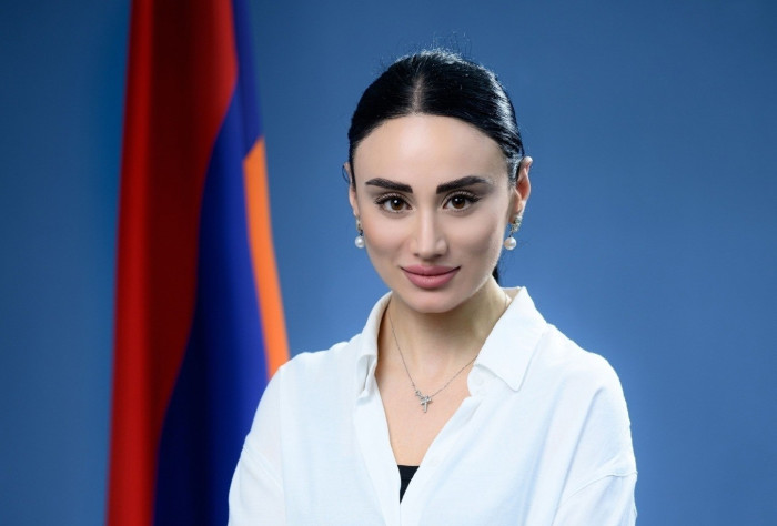 Избиратель должен осознать, что его голос — не в пользу личности, а за существование государства