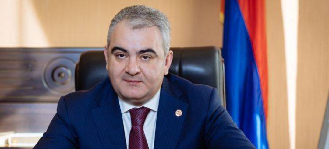 Արման Սահակյանն ազատ է արձակվել