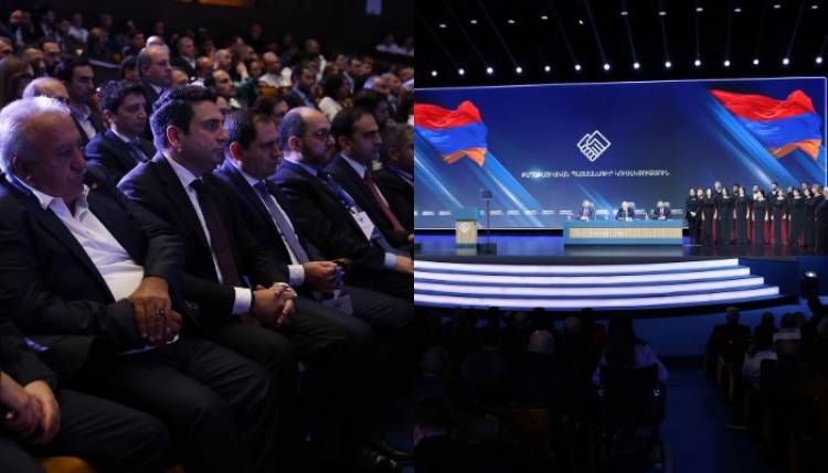 «Հրապարակ»․ Որքա՞ն գումարով է ՔՊ-ն վարձակալել մարզահամերգային համալիրը
