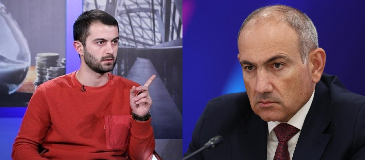«Հրապարակ»․ Առաջ թալանն արել են, որ կարողանան ապրել այնպես, ինչպես Նիկոլն ապրում է հիմա` բյուջեի հաշվին