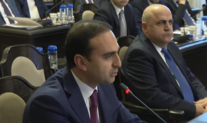 Խցանումների համար, փաստորեն, վարորդներն են մեղավոր