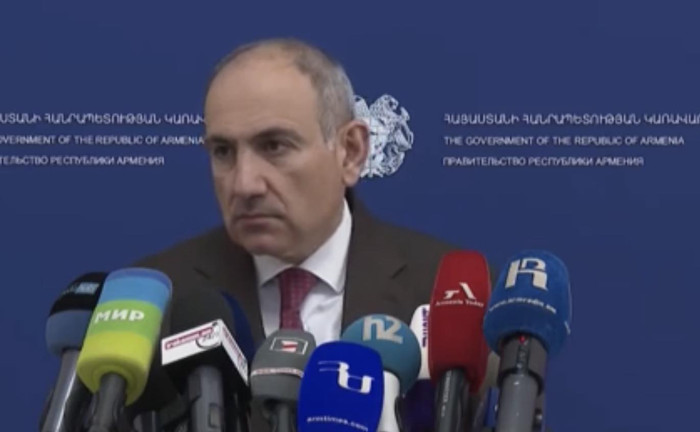 Կգործե՞ն ՌԴ-ի թիկունքում, թե՞ ոչ