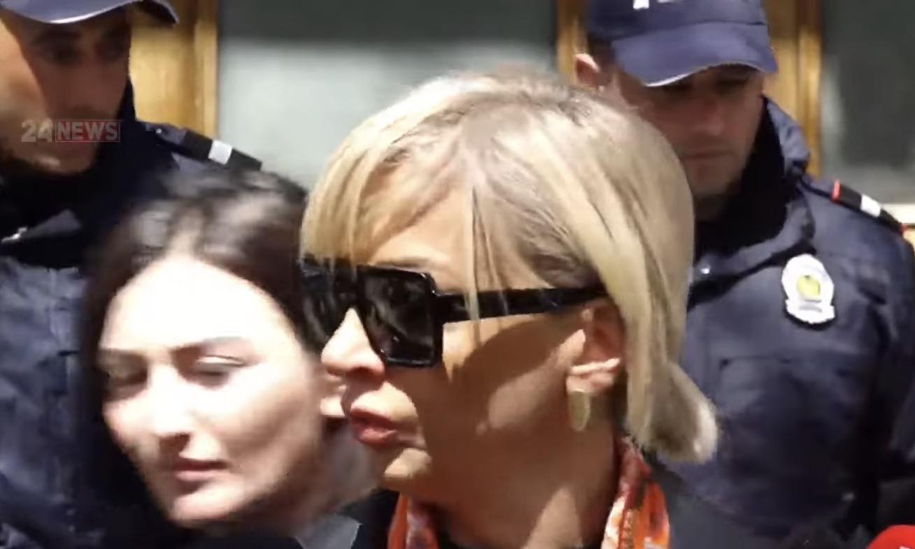 Ժողովուրդ,Դավիթը լավ չի