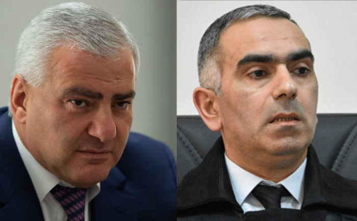Հայտնի է` ով է քննելու Սամվել Կարապետյանի գործը