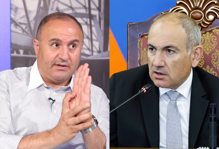 «Հրապարակ»․ Նիկոլ Փաշինյանի վիճակը ծայրահեղ ծանր է