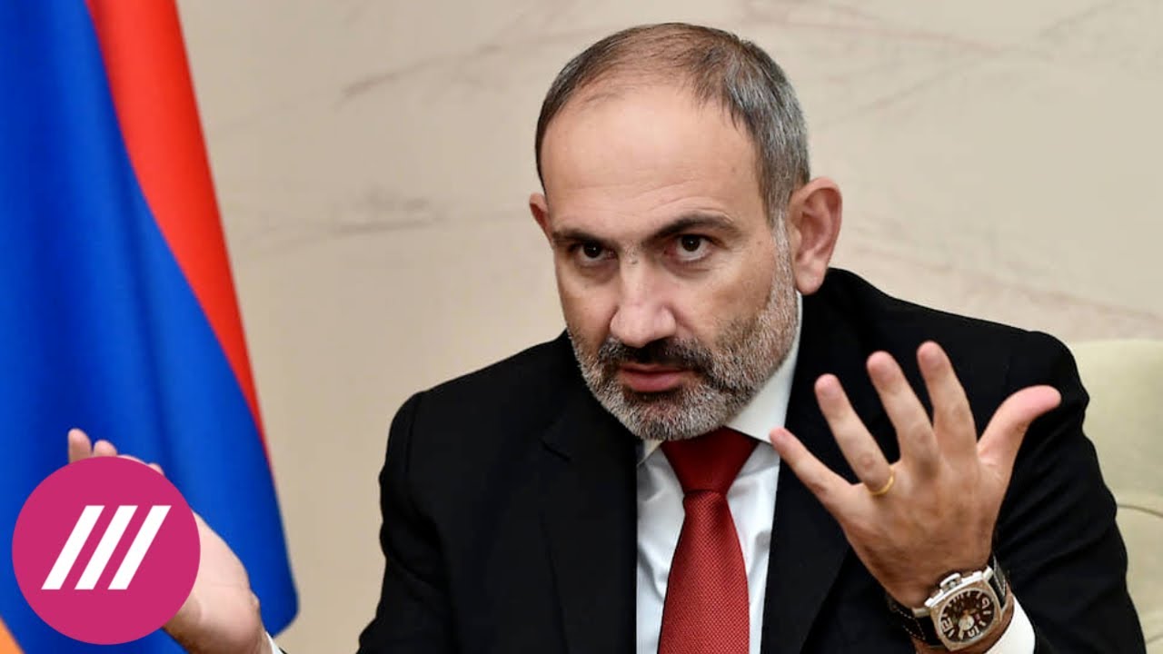 «Пашиняна ждут очень тяжелые дни» -Чахмаглы