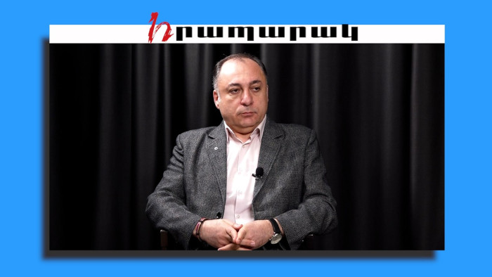 Իշխանությունները, եթե մի բան չեն ուզում լինի, մտածում են պիտի արգելեն օրենքով