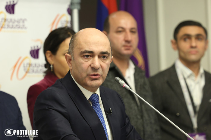 «Հրապարակ»․ ԼՀԿ-ում որոշում ունեն