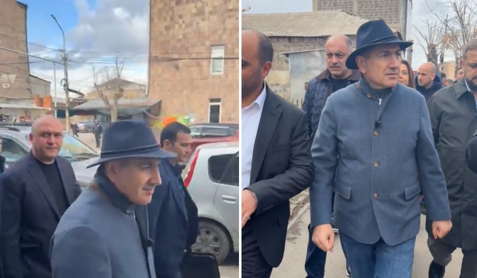 «Հրապարակ»․ Նիկոլ Փաշինյանի շնորհիվ 15 հազար դրամ է աշխատել