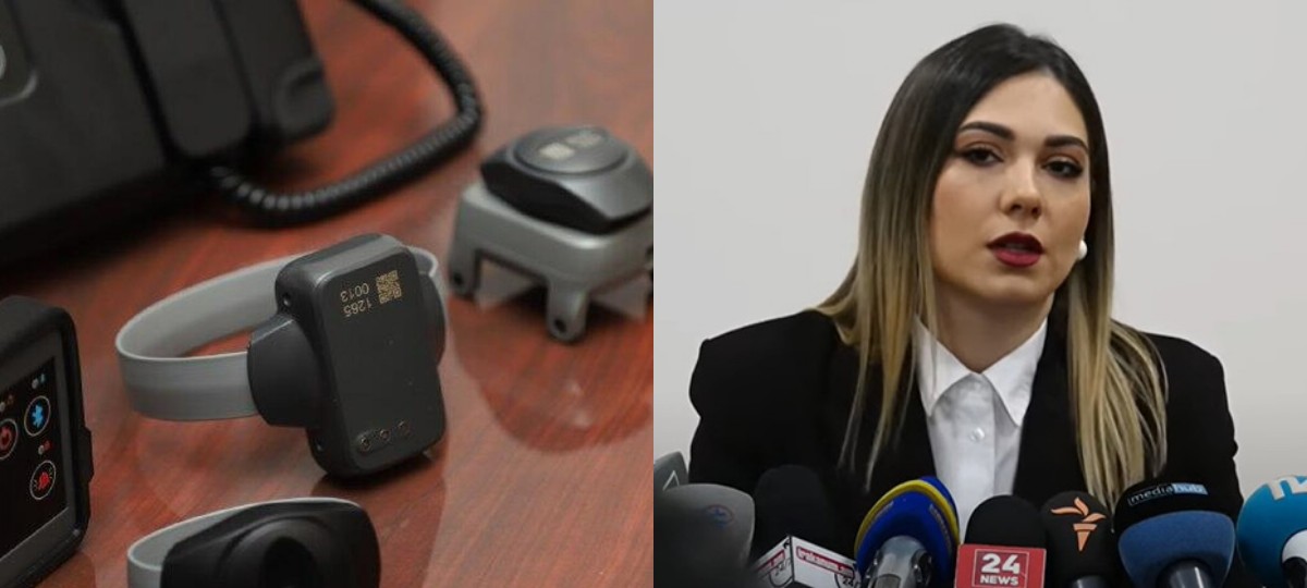 «Հրապարակ»․ ՀՀ-ում քանի՞ անձ է ոտքին նախարարության «բրասլետ» կրում