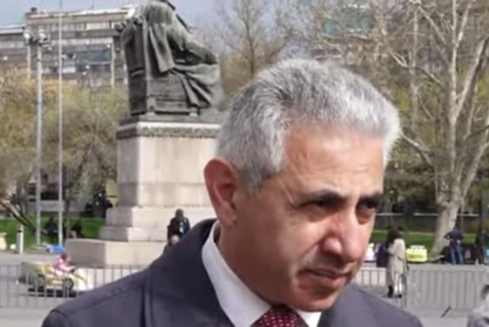 Բոլոր լուծումները կան, որ Սամվել Կարապետյանը լինի վարչապետ