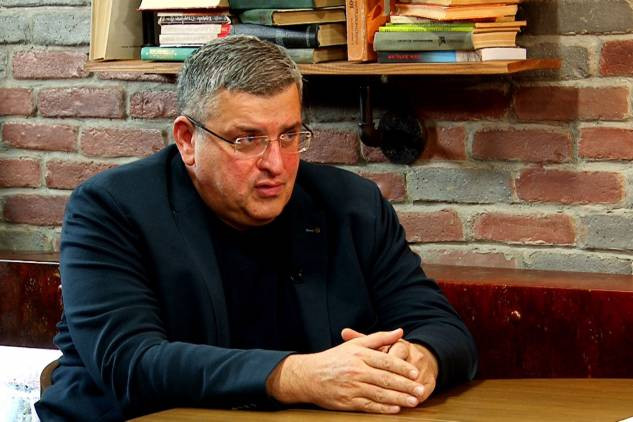 Любой кризис статус-кво в первую очередь бьет по Грузии и Азербайджану