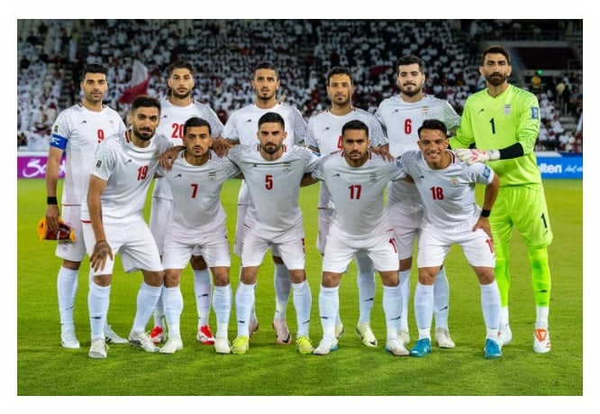 Ինչ որոշում կկայացնի ՖԻՖԱ-ն Իրանի հարցով