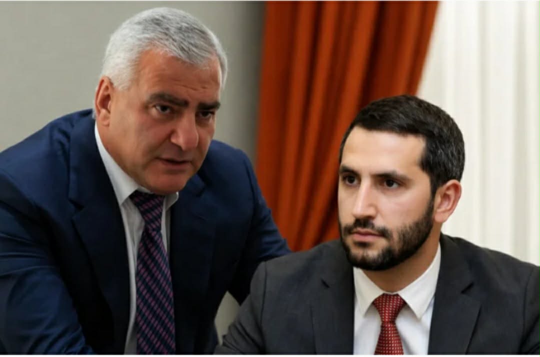 Սամվել Կարապետյանին աշխարհն է ճանաչում, քեզ՝ միայն Թուրքիան․․․