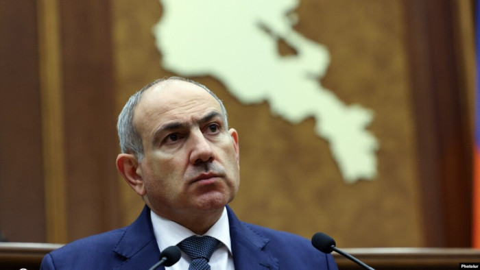 Իսկապե՞ս...