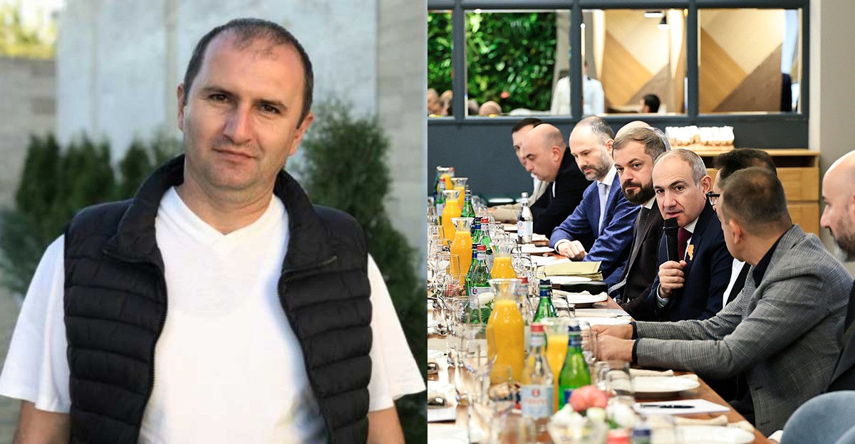 «Հրապարակ»․ Միշտ էլ պետական կառույցների ներկայացուցիչների հետ հանդիպում ենք, զրուցում ենք, սա առաջինը չէր