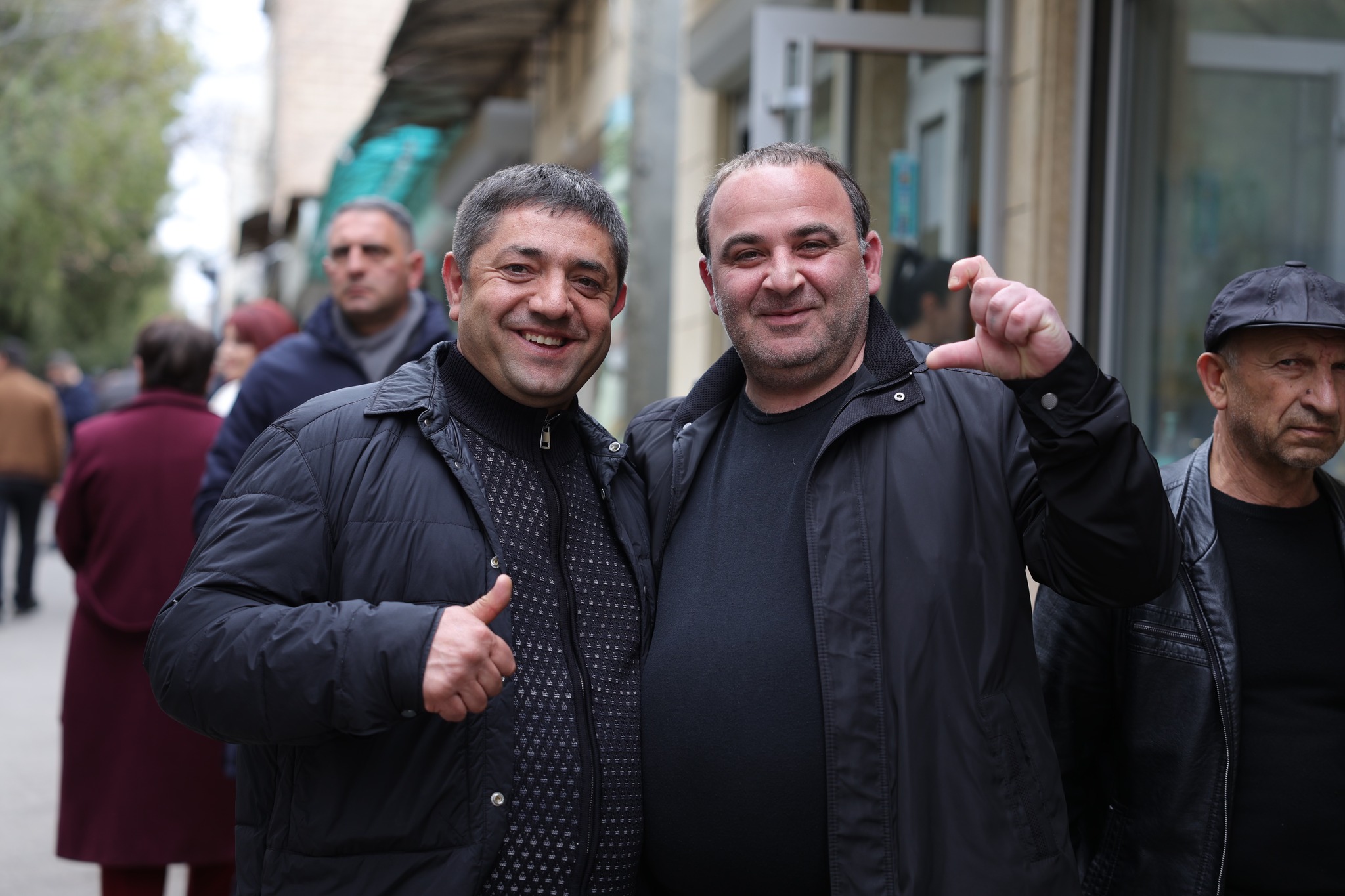 «Հրապարակ»․ ՔՊ-ում սպասում են Փաշինյանի խոսքին