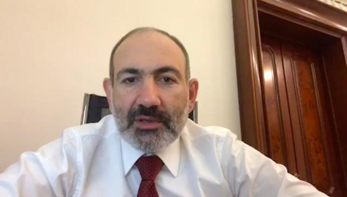 Չի կարող Ղարաբաղն Ադրբեջանի կազմում ճանաչողը հային սիրել