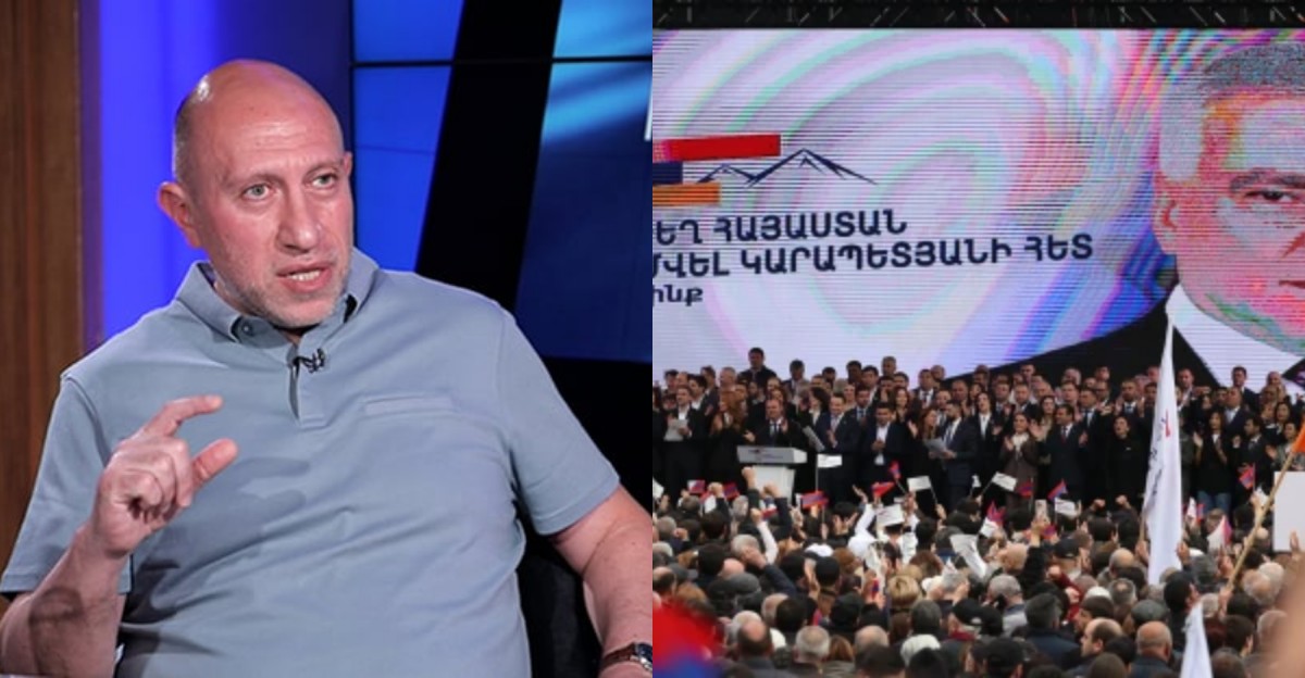 «Հրապարակ»․ Անհնար է կազմել մի ցուցակ, որը բոլորին դուր կգա