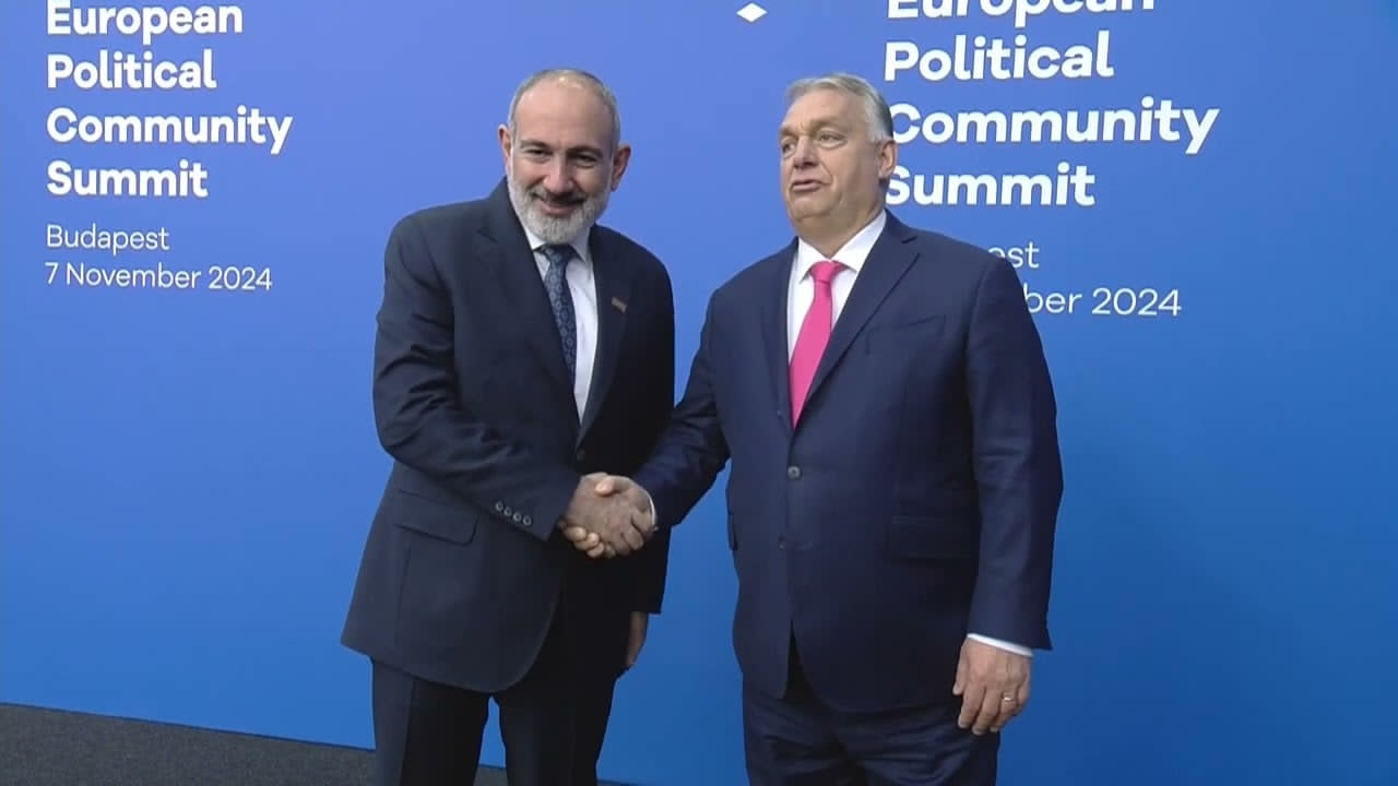 Օրբանին սատարելն ավարտվեց պարտությամբ․ ի՞նչ կլինի Փաշինյանի դեպքում
