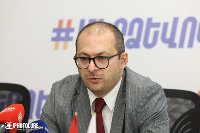 Սա մեր վերջին շանսն է. Ռուբեն Մխիթարյան