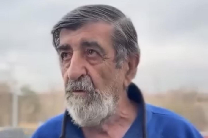 Նրան պատասխանատվությա՞ն կենթարկեն