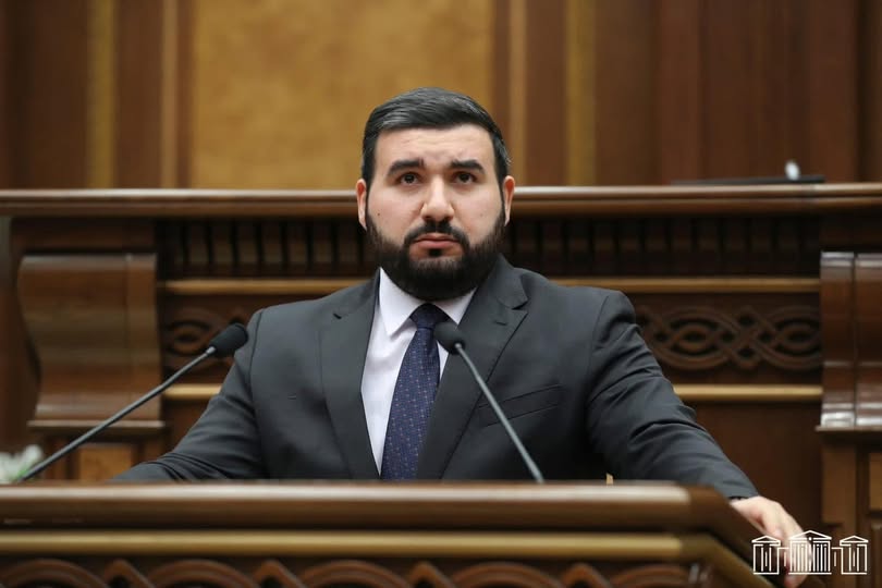 ՔՊ-ն ո՜ւր, կոռեկտությունն ո՜ւր...
