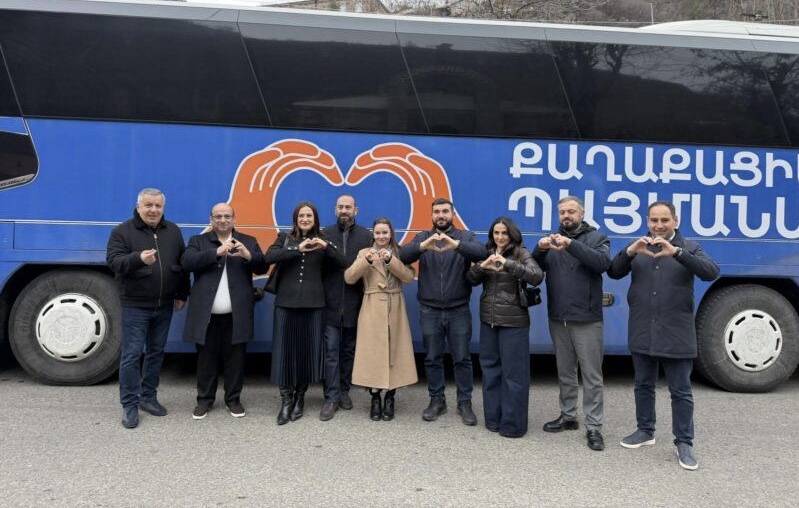 Սրտիկներին չխաբվեք