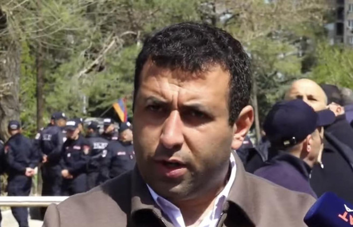Հույս կա, որ Սամվել Կարապետյանն այսօր ազատ կարձակվի
