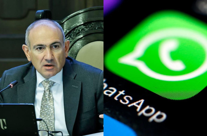 Վաթսափով նոր հրահանգ է իջեցրել