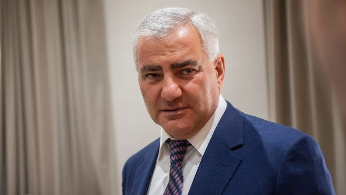 Սամվել Կարապետյանի գործով նիստը հետաձգվեց