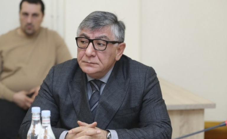 «Не только моя семья — многие воспользуются территорией Азербайджана, если цены будут подходящими»