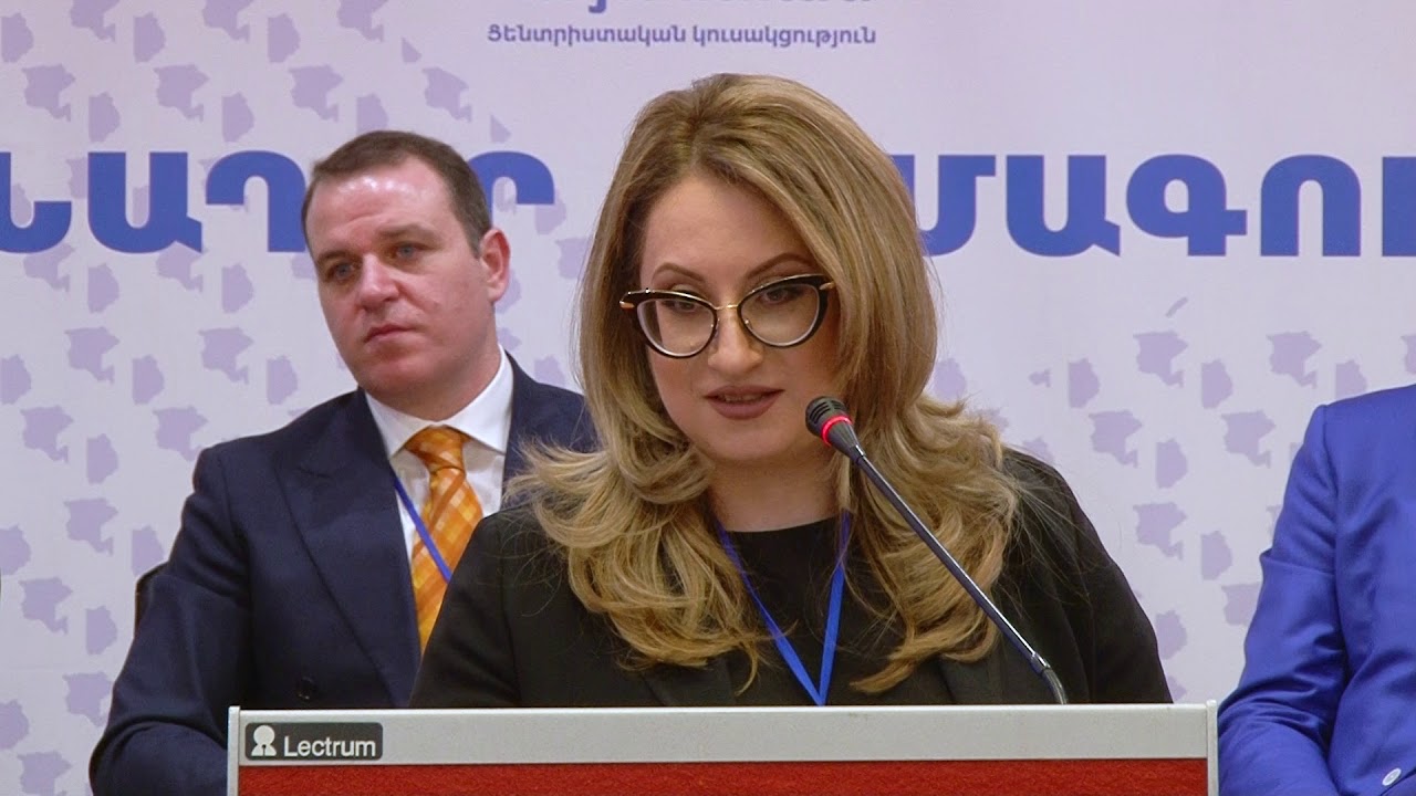 «Հրապարակ»․ Մրցույթի հրավերներ են գրում կոնկրետ մարդկանց համար