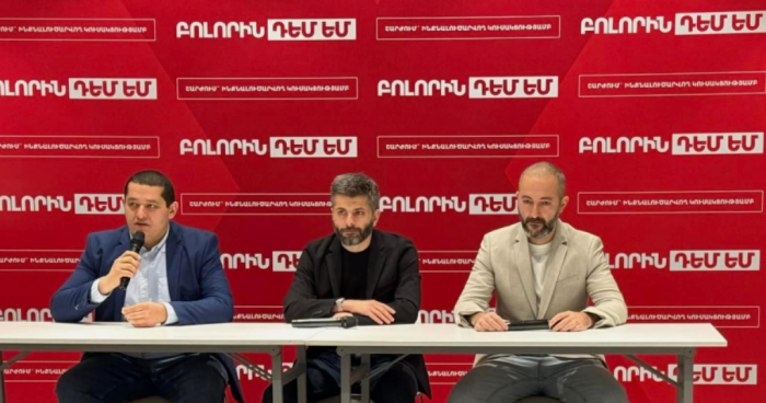 «Против всех» ведет переговоры