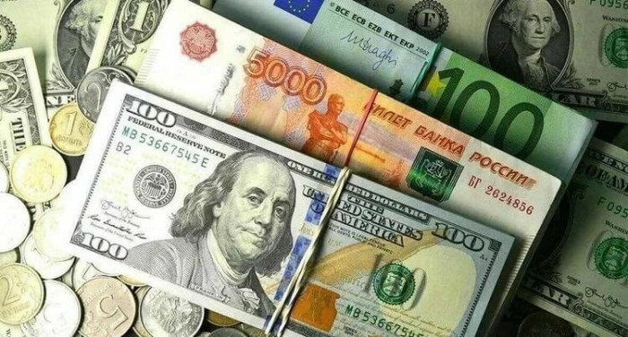 Տարադրամի փոխարժեքն այսօր