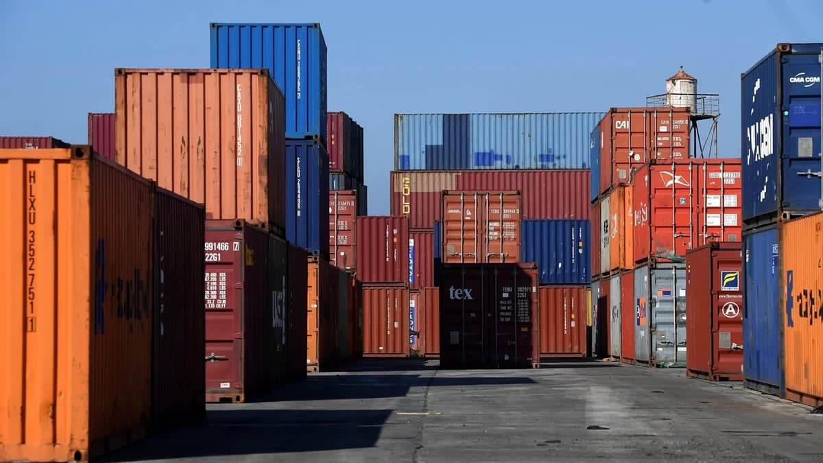 Հայաստանից Ադրբեջան 960 դոլարի ապրանք է արտահանվել