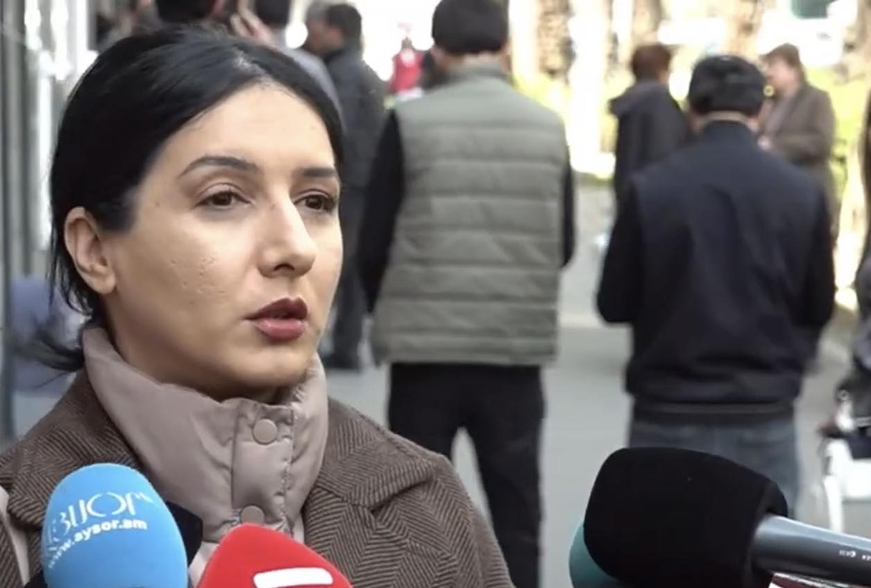 Փաստաբանների աշխատանքը խոչընդոտվում է, դա մարդու իրավունքների խախտում է